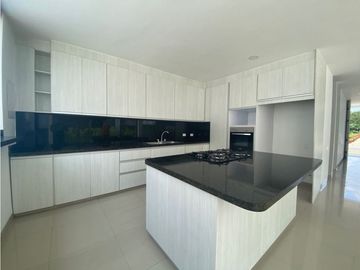CASA - VENTA - ALFAGUARA LAS MERCEDES - JAMUNDI - SUR