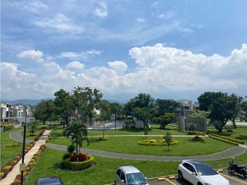 CASA - VENTA - ALFAGUARA LAS MERCEDES - JAMUNDI - SUR