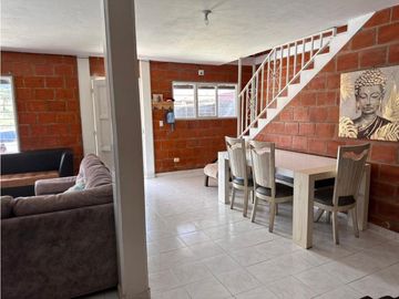 VENDO CASA CAMPESTRE EN EL QUEREMAL (1.094MT2) - LA SONORA