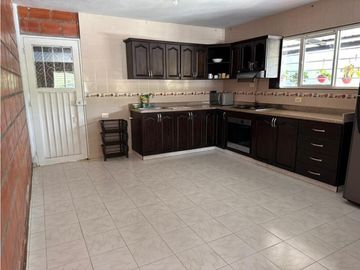VENDO CASA CAMPESTRE EN EL QUEREMAL (1.094MT2) - LA SONORA