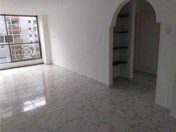 VENTA APARTAMENTO SECTOR LOS PROFESIONALES ARMENIA