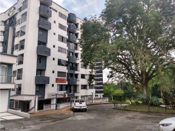 VENTA APARTAMENTO SECTOR LOS PROFESIONALES ARMENIA