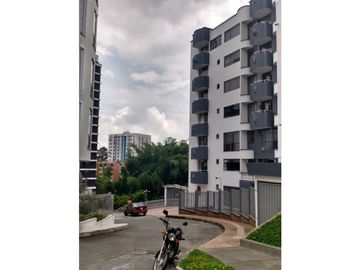 VENTA APARTAMENTO SECTOR LOS PROFESIONALES ARMENIA