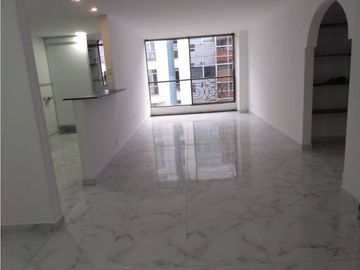 VENTA APARTAMENTO SECTOR LOS PROFESIONALES ARMENIA