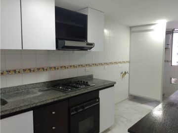 VENTA APARTAMENTO SECTOR LOS PROFESIONALES ARMENIA