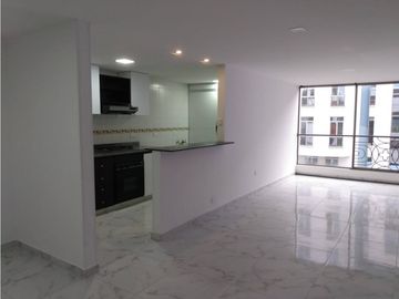 VENTA APARTAMENTO SECTOR LOS PROFESIONALES ARMENIA