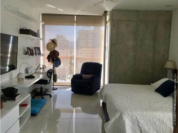 Apartamento DELUXE con Vista al Mar en Primera Línea de Playa - 005 R