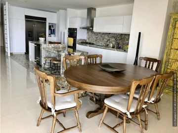 Apartamento DELUXE con Vista al Mar en Primera Línea de Playa - 005 R