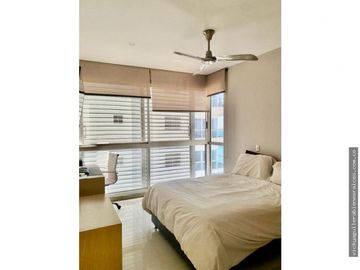 Apartamento DELUXE con Vista al Mar en Primera Línea de Playa - 005 R
