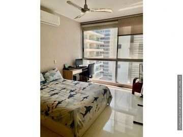 Apartamento DELUXE con Vista al Mar en Primera Línea de Playa - 005 R