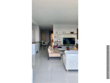 Apartamento DELUXE con Vista al Mar en Primera Línea de Playa - 005 R