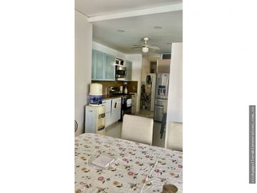 Apartamento DELUXE con Vista al Mar en Primera Línea de Playa - 005 R