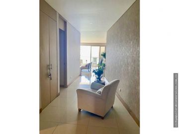 Apartamento DELUXE con Vista al Mar en Primera Línea de Playa - 005 R