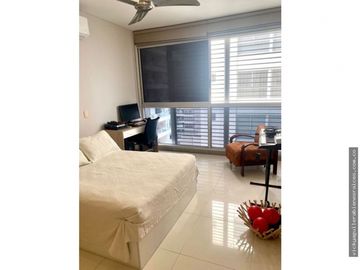 Apartamento DELUXE con Vista al Mar en Primera Línea de Playa - 005 R