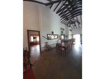 VENTA CASA CAMPESTRE EN ROZO VALLE  W7989946SL