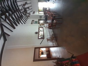 VENTA CASA CAMPESTRE EN ROZO VALLE  W7989946SL