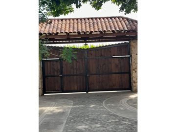 VENTA CASA CAMPESTRE EN ROZO VALLE  W7989946SL