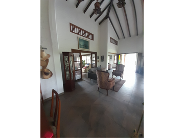 VENTA CASA CAMPESTRE EN ROZO VALLE  W7989946SL