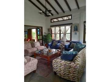 VENTA CASA CAMPESTRE EN ROZO VALLE  W7989946SL