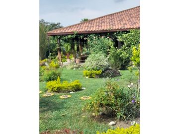 VENTA CASA CAMPESTRE EN ROZO VALLE  W7989946SL
