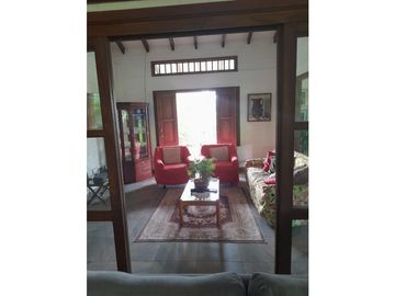 VENTA CASA CAMPESTRE EN ROZO VALLE  W7989946SL