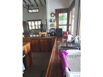 VENTA CASA CAMPESTRE EN ROZO VALLE  W7989946SL