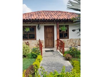 VENTA CASA CAMPESTRE EN ROZO VALLE  W7989946SL