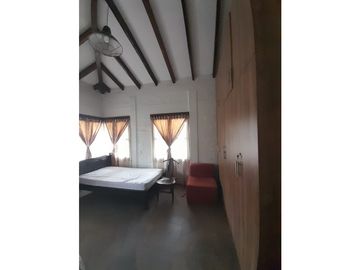 VENTA CASA CAMPESTRE EN ROZO VALLE  W7989946SL