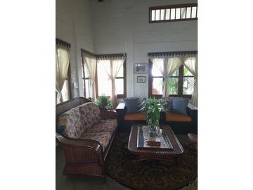 VENTA CASA CAMPESTRE EN ROZO VALLE  W7989946SL
