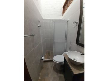 VENTA CASA CAMPESTRE EN ROZO VALLE  W7989946SL
