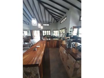 VENTA CASA CAMPESTRE EN ROZO VALLE  W7989946SL