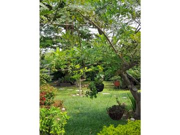 VENTA CASA CAMPESTRE EN ROZO VALLE  W7989946SL