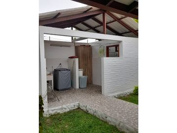 VENTA CASA CAMPESTRE EN ROZO VALLE  W7989946SL