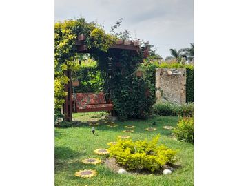 VENTA CASA CAMPESTRE EN ROZO VALLE  W7989946SL