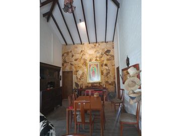 VENTA CASA CAMPESTRE EN ROZO VALLE  W7989946SL
