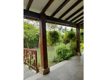 VENTA CASA CAMPESTRE EN ROZO VALLE  W7989946SL
