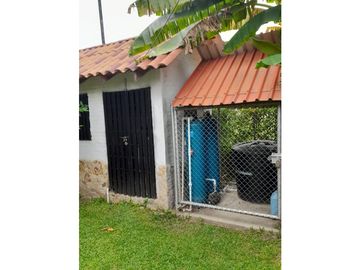 VENTA CASA CAMPESTRE EN ROZO VALLE  W7989946SL