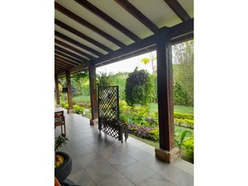 VENTA CASA CAMPESTRE EN ROZO VALLE  W7989946SL