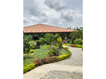 VENTA CASA CAMPESTRE EN ROZO VALLE  W7989946SL