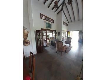 VENTA CASA CAMPESTRE EN ROZO VALLE  W7989946SL