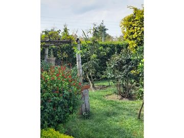 VENTA CASA CAMPESTRE EN ROZO VALLE  W7989946SL