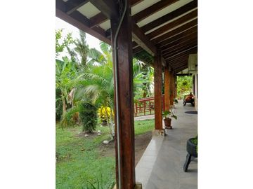 VENTA CASA CAMPESTRE EN ROZO VALLE  W7989946SL