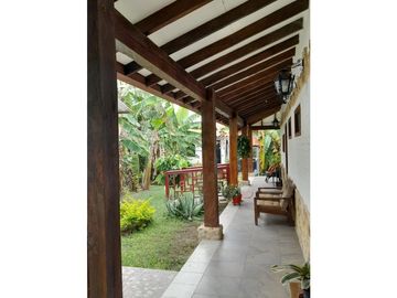 VENTA CASA CAMPESTRE EN ROZO VALLE  W7989946SL