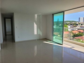 Apartamento en ventas altos de los rosales villacampeatre