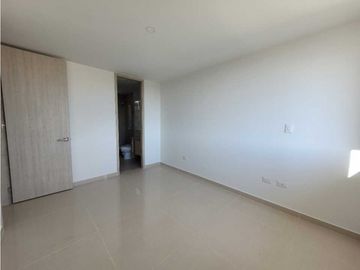 Apartamento en ventas altos de los rosales villacampeatre