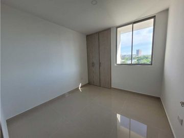 Apartamento en ventas altos de los rosales villacampeatre