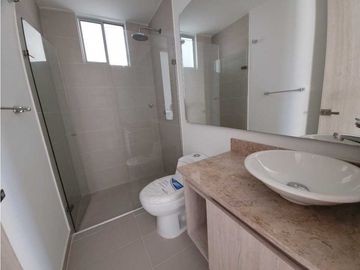 Apartamento en ventas altos de los rosales villacampeatre