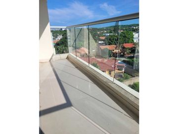Apartamento en ventas altos de los rosales villacampeatre