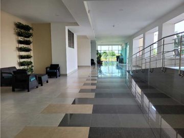Apartamento en ventas altos de los rosales villacampeatre