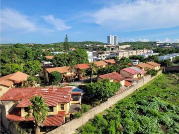 Apartamento en ventas altos de los rosales villacampeatre
